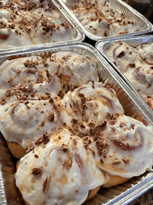 CinnaQueen Bakery Picture 3