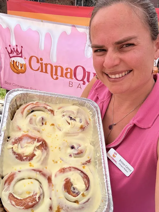 CinnaQueen Bakery Picture 2