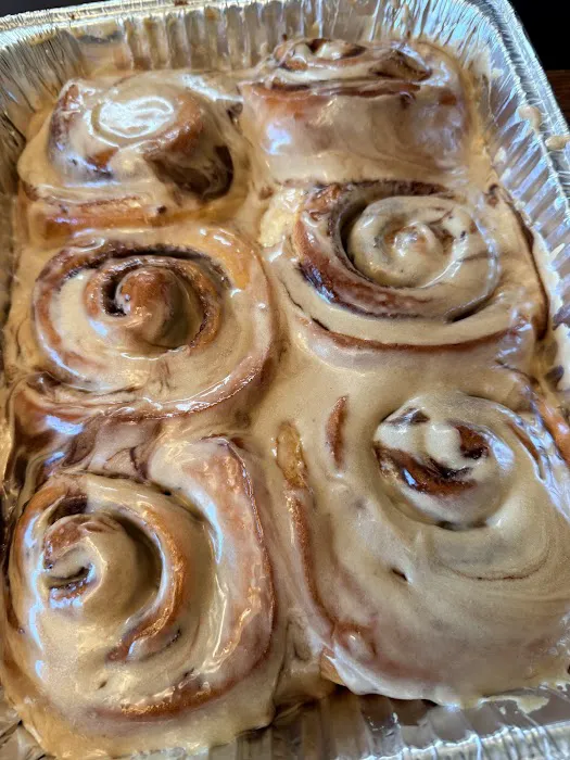 CinnaQueen Bakery Picture 5