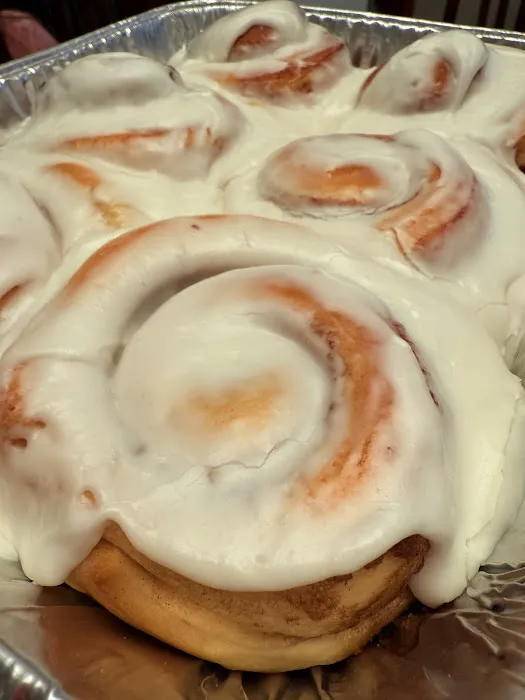 CinnaQueen Bakery Picture 1