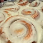 CinnaQueen Bakery