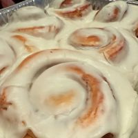 CinnaQueen Bakery ico