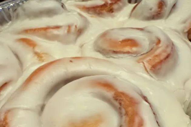 CinnaQueen Bakery