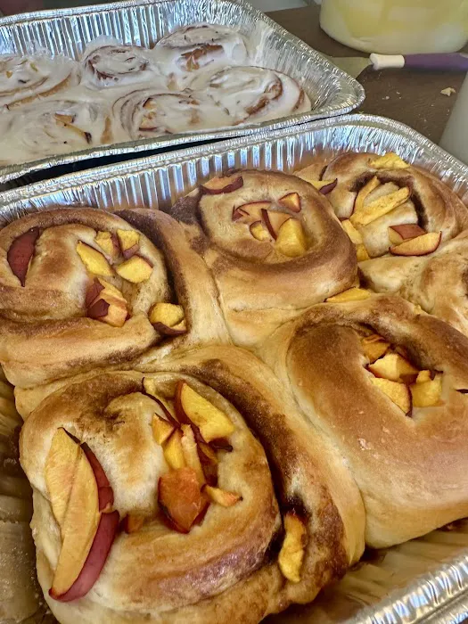 CinnaQueen Bakery Picture 6