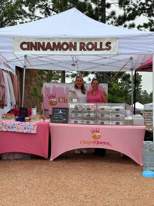 CinnaQueen Bakery Picture 4