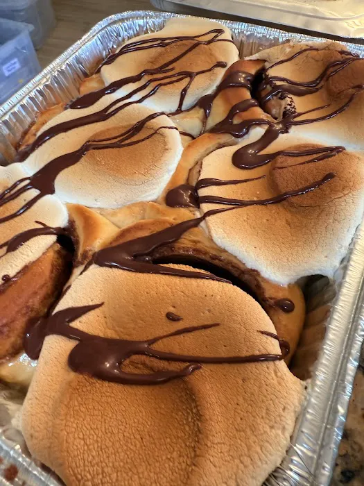 CinnaQueen Bakery Picture 10