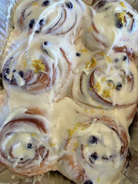 CinnaQueen Bakery Picture 7