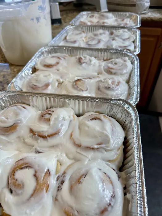 CinnaQueen Bakery Picture 8