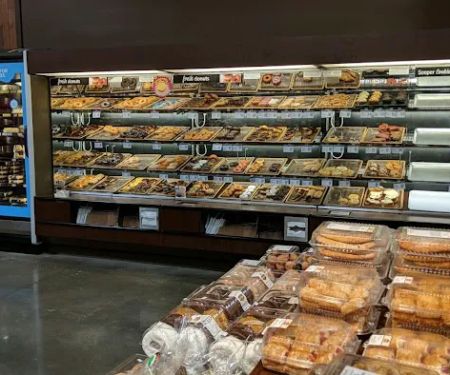 King Soopers Bakery