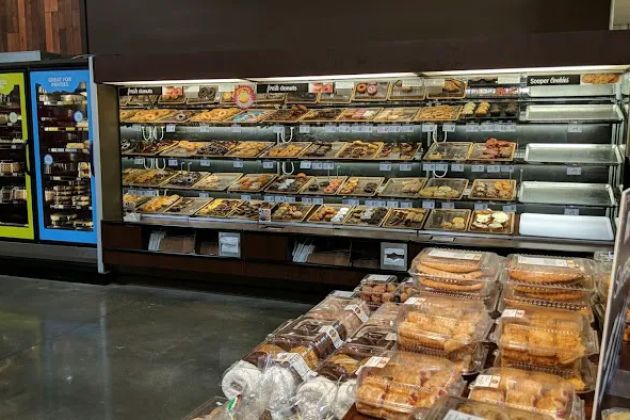 King Soopers Bakery