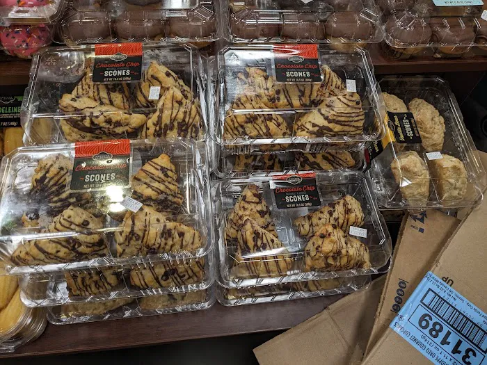 King Soopers Bakery Picture 3