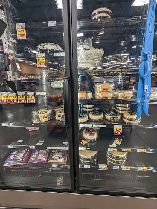 King Soopers Bakery Picture 4