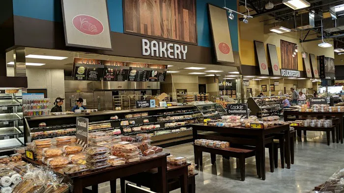 King Soopers Bakery Picture 2