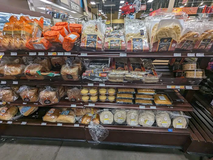King Soopers Bakery Picture 5
