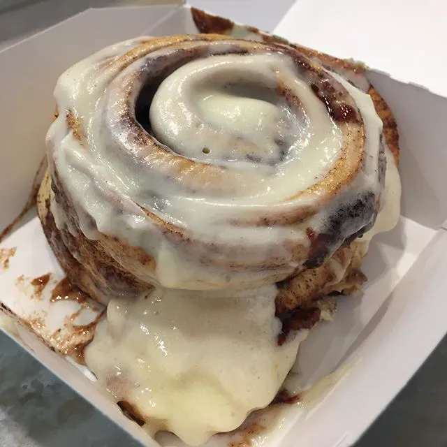 Cinnabon Picture 3