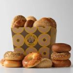 Einstein Bros. Bagels