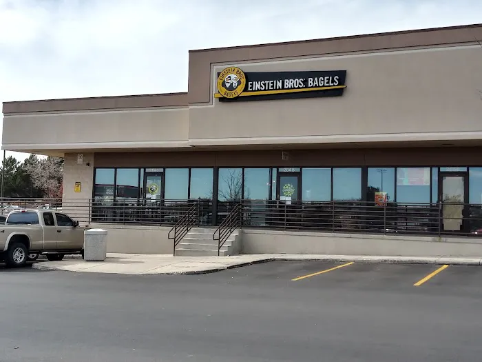 Einstein Bros. Bagels Picture 7