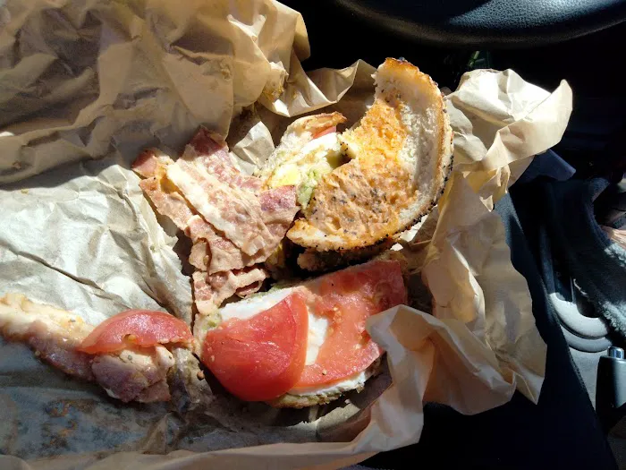 Einstein Bros. Bagels Picture 5