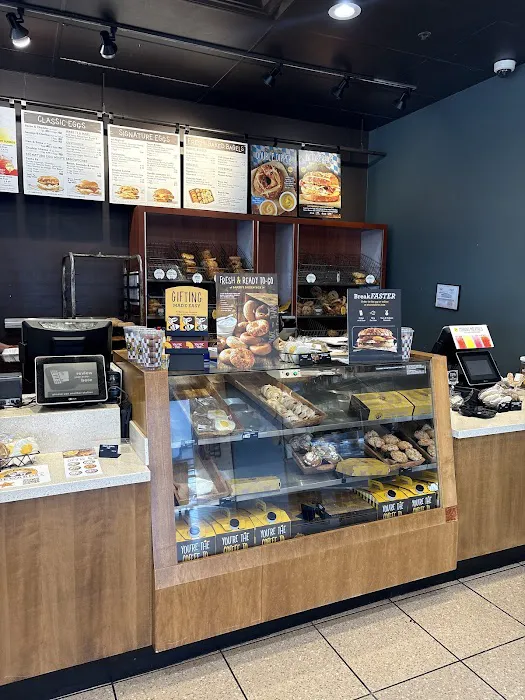 Einstein Bros. Bagels Picture 6