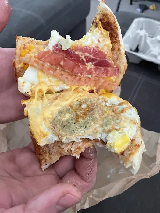 Einstein Bros. Bagels Picture 3