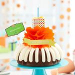 Nothing Bundt Cakes