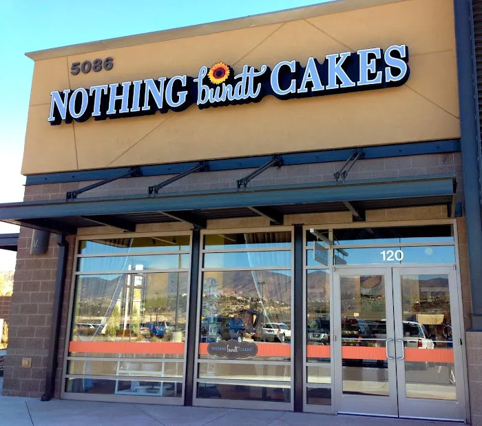 Nothing Bundt Cakes Picture 6