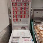 Costco Bakery