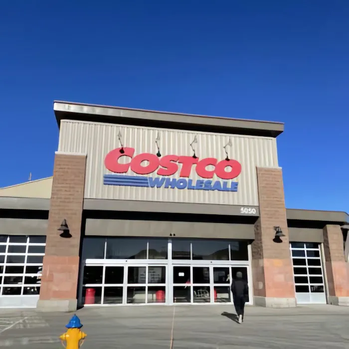 Costco Bakery Picture 4