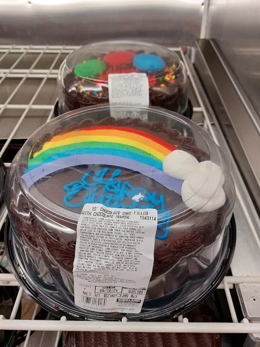 Costco Bakery Picture 2