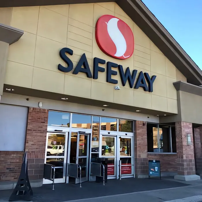 Safeway Bakery Picture 1