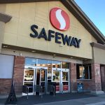 Safeway Bakery