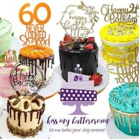 Kiss My Buttercream ico