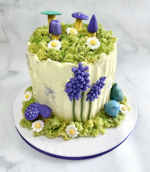 Kiss My Buttercream Picture 2