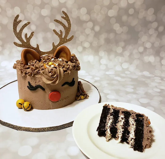 Kiss My Buttercream Picture 7