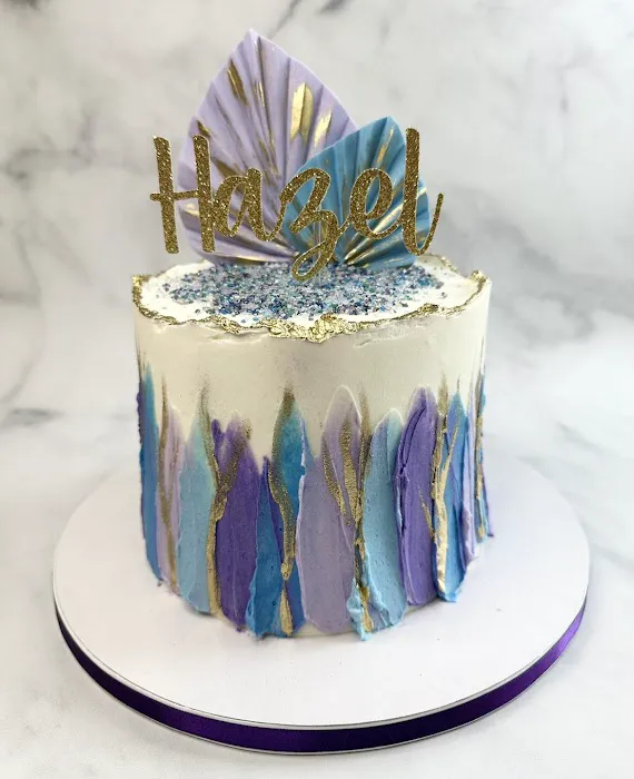 Kiss My Buttercream Picture 10