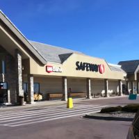 Safeway Bakery ico