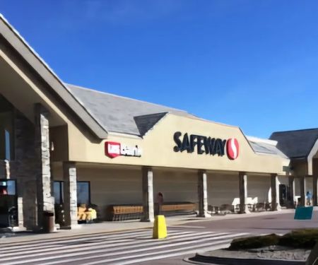 Safeway Bakery