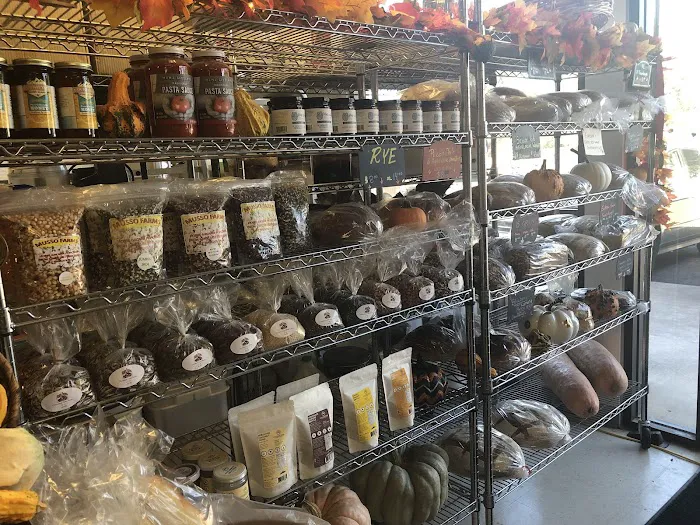 The Sourdough Boulangerie Picture 10