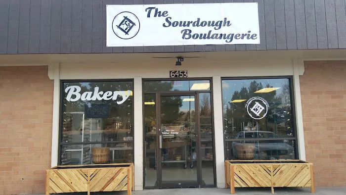 The Sourdough Boulangerie Picture 6