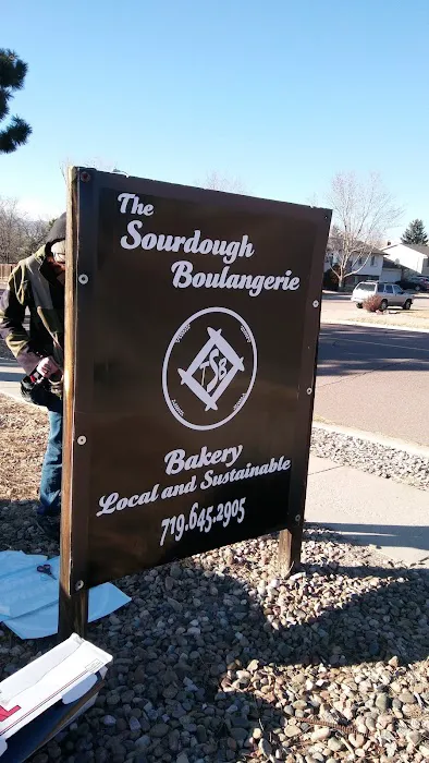The Sourdough Boulangerie Picture 4