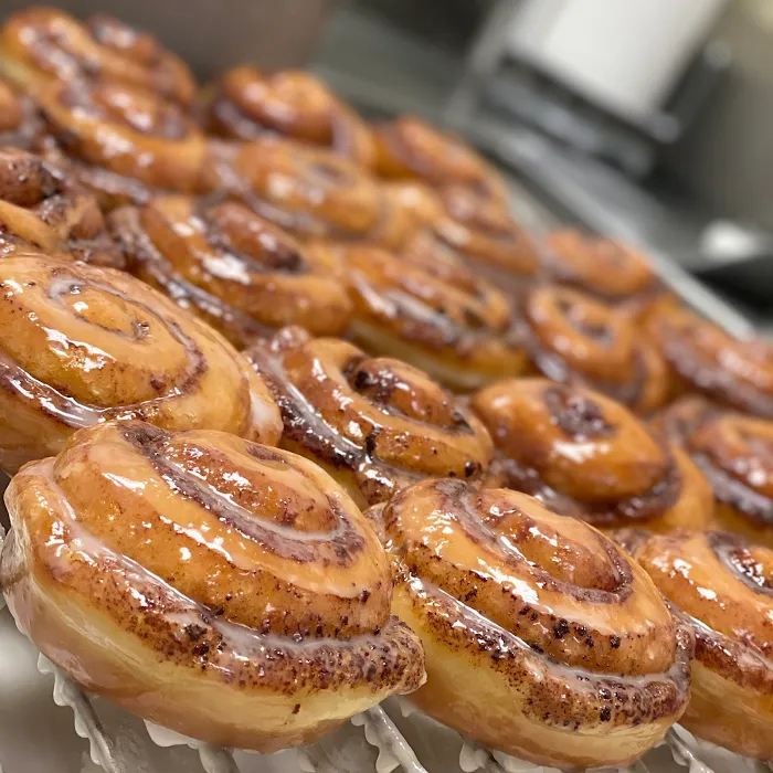 Arnold's Donuts and Coffee Picture 10
