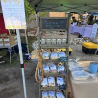 Crafton's Summit Sourdough ico