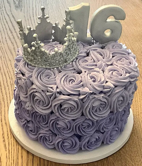 Sweet10 Desserts Picture 10
