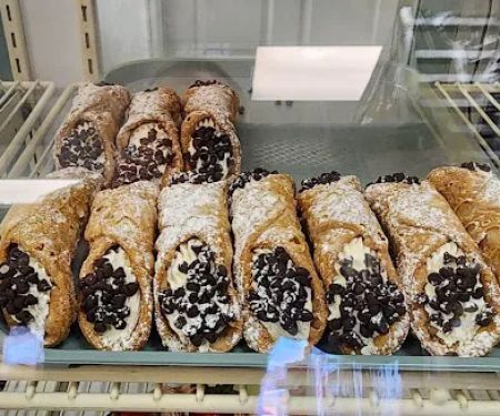 Normau2019s Bakery