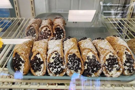 Normau2019s Bakery