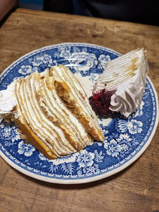 Norma’s Bakery Picture 10