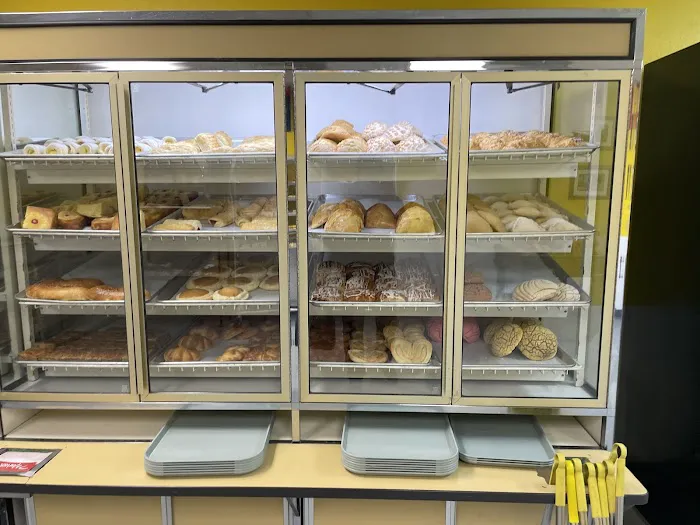 Norma’s Bakery Picture 8
