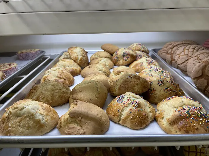 Norma’s Bakery Picture 4