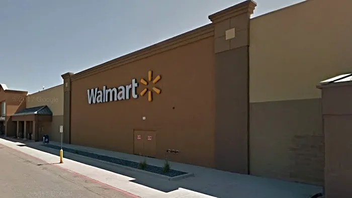 Walmart Bakery Picture 1
