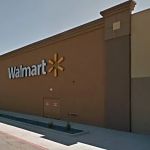 Walmart Bakery